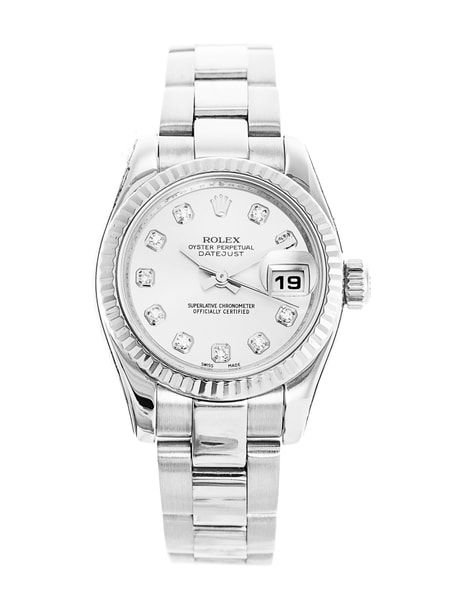 Rolex Datejust Lady 179179
